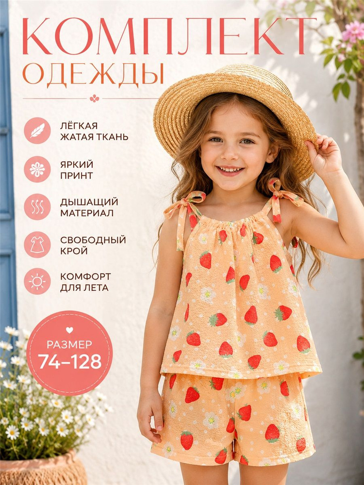 Комплект одежды #1