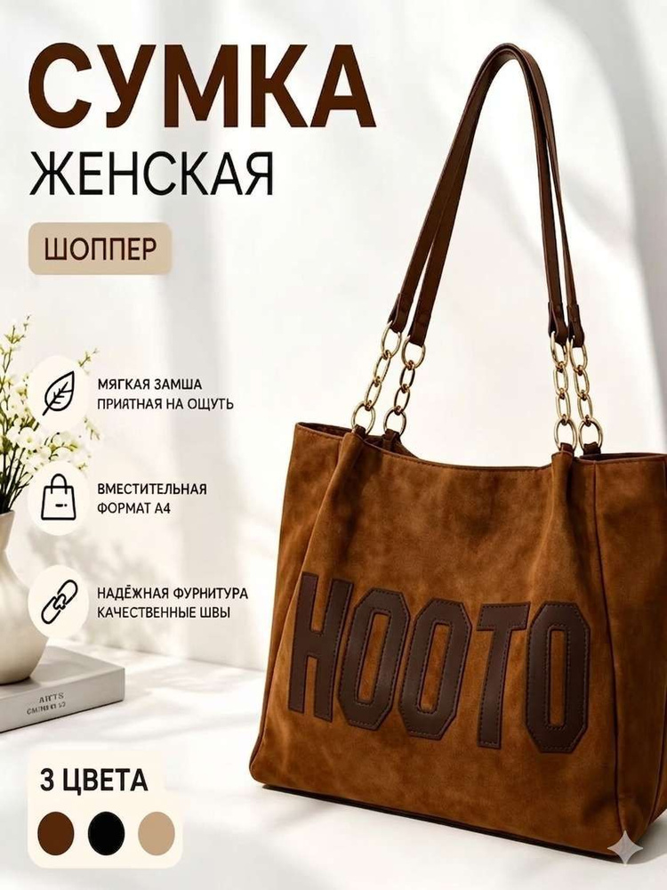 Сумка кросс-боди, на плечо #1