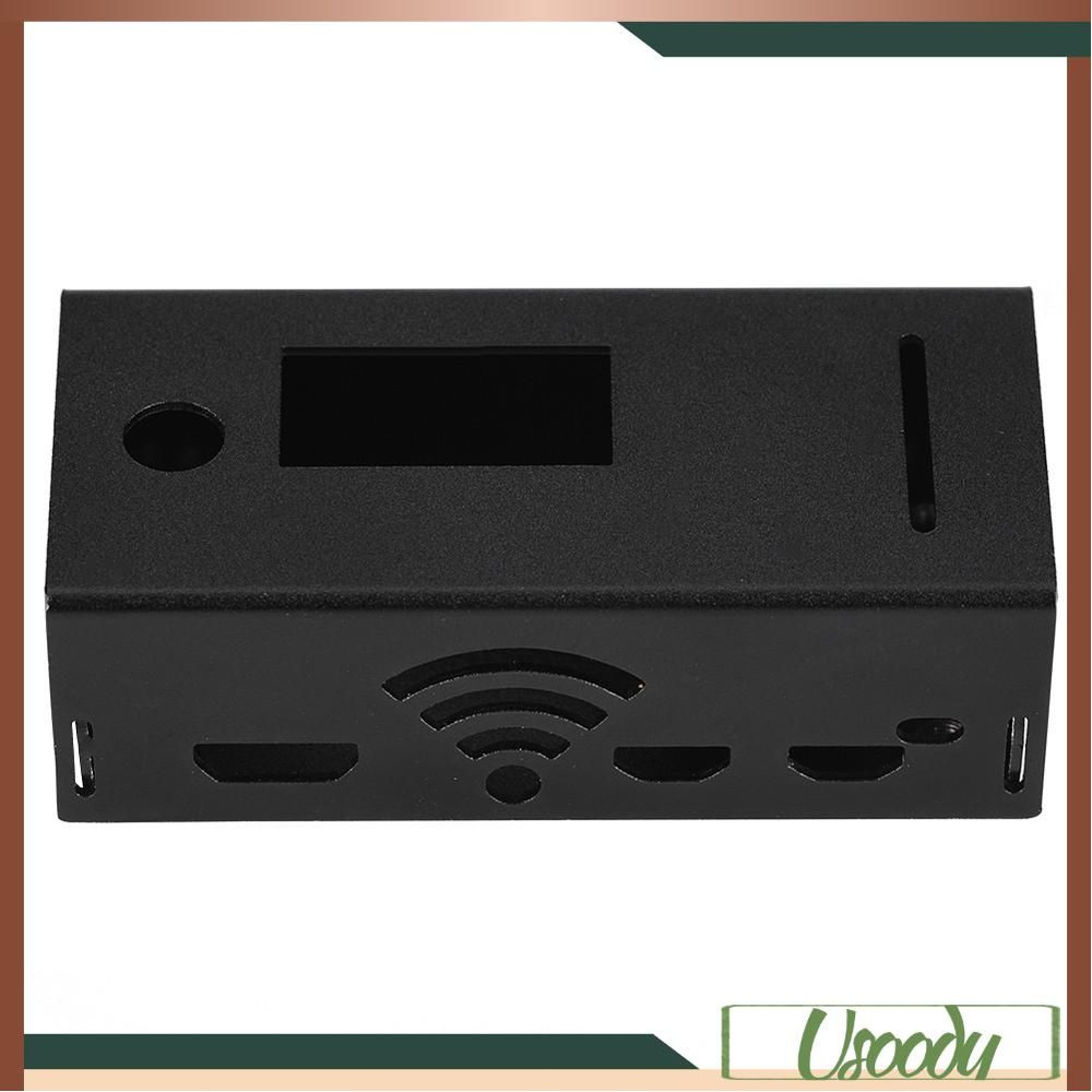 Чехол для Raspberry Pi #1