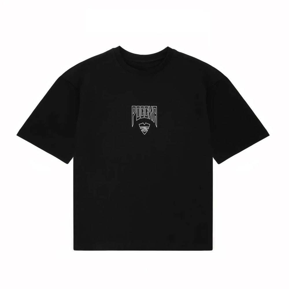 Футболка #1
