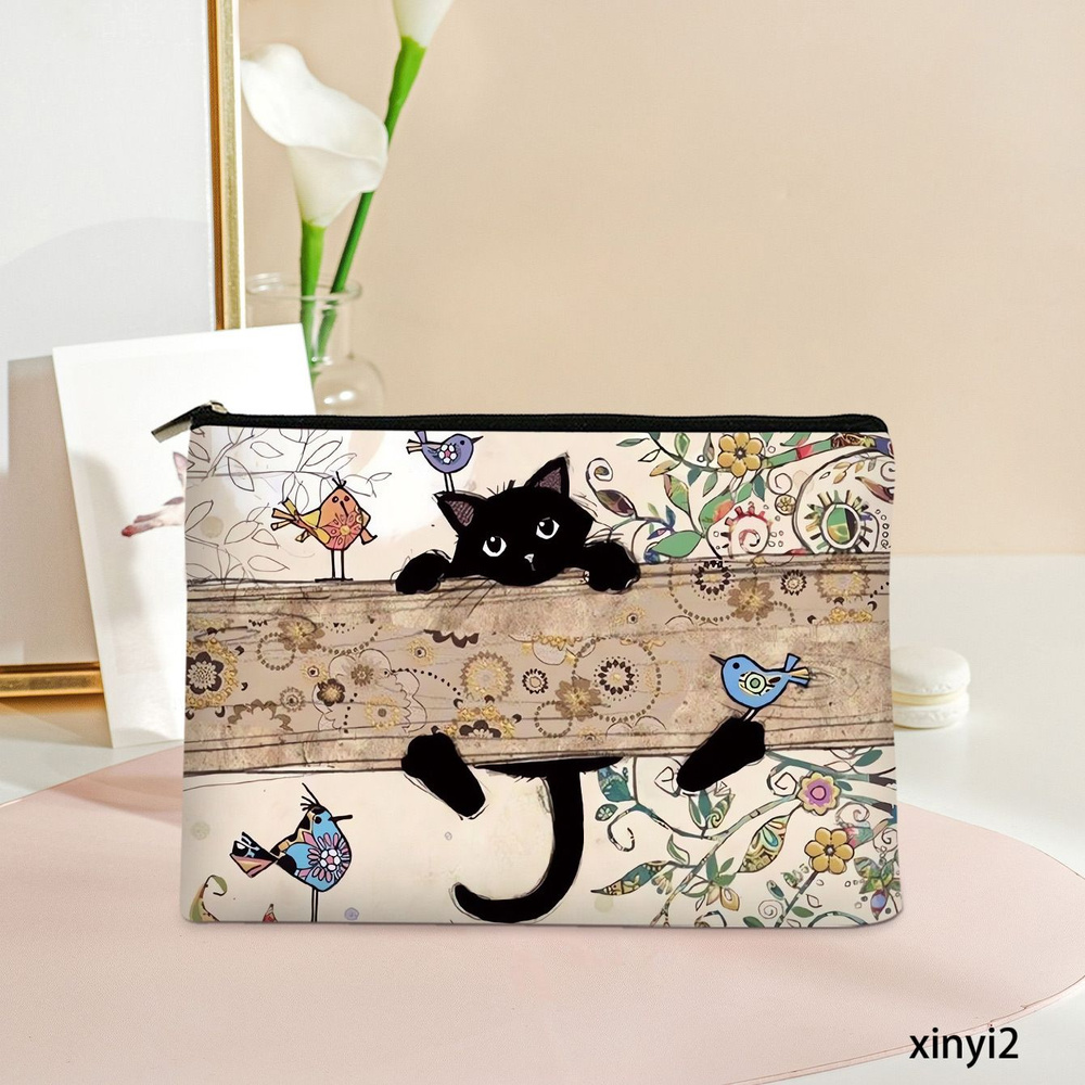Косметичка #1