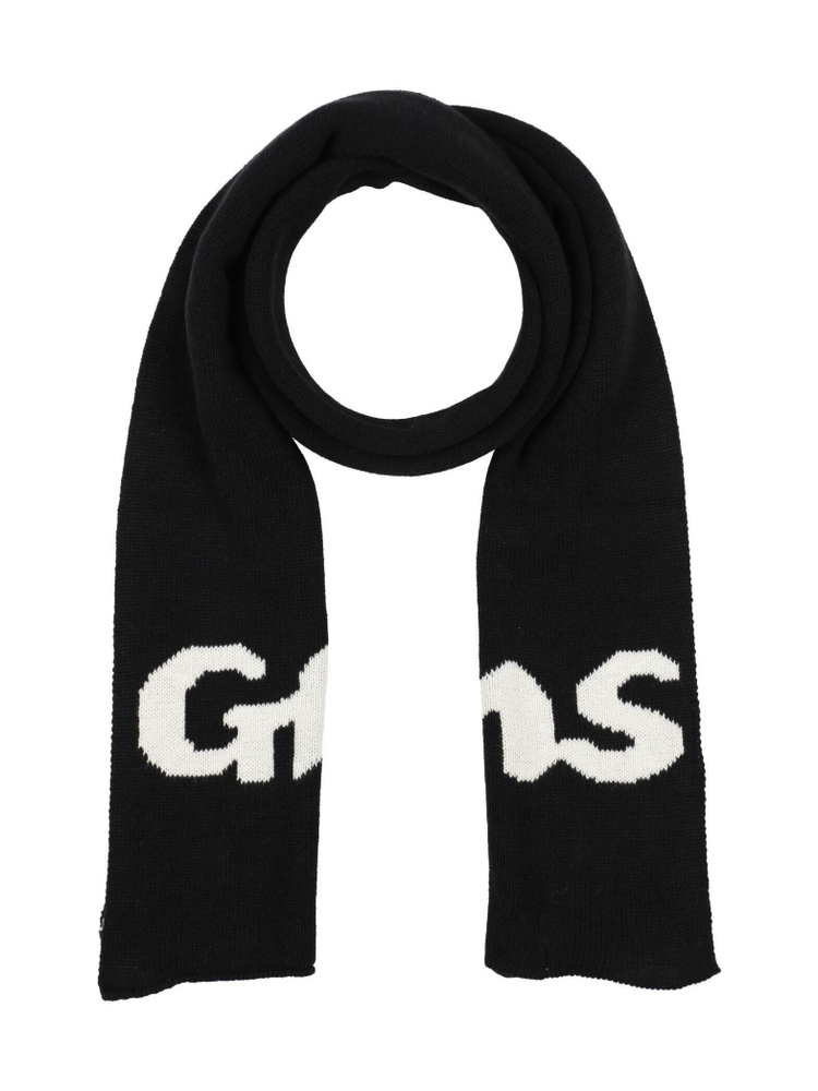 Шарф длинный MSGM #1
