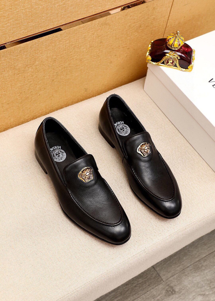 Туфли Versace #1