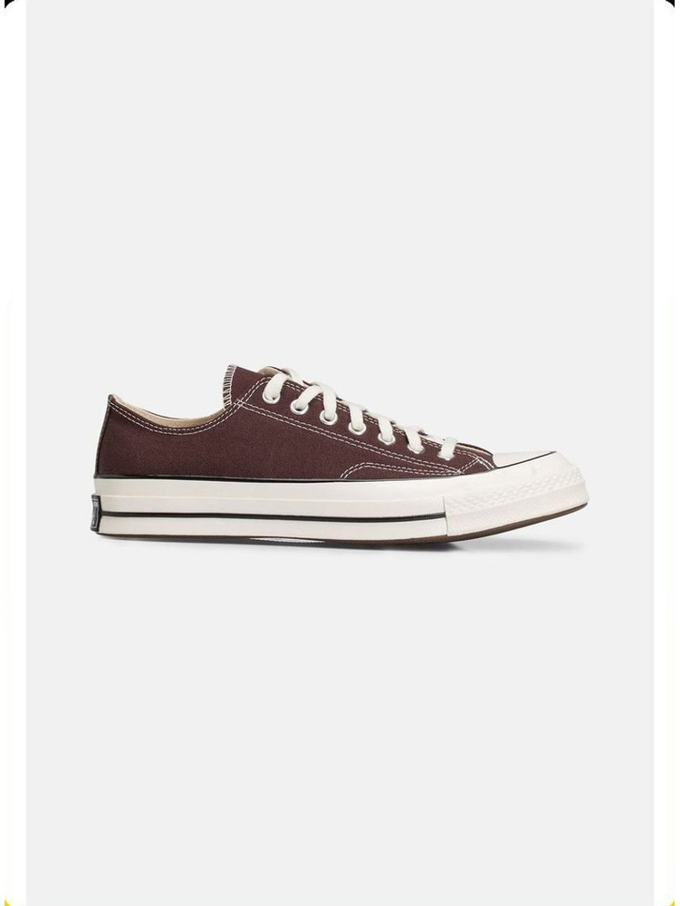 Кеды Converse #1