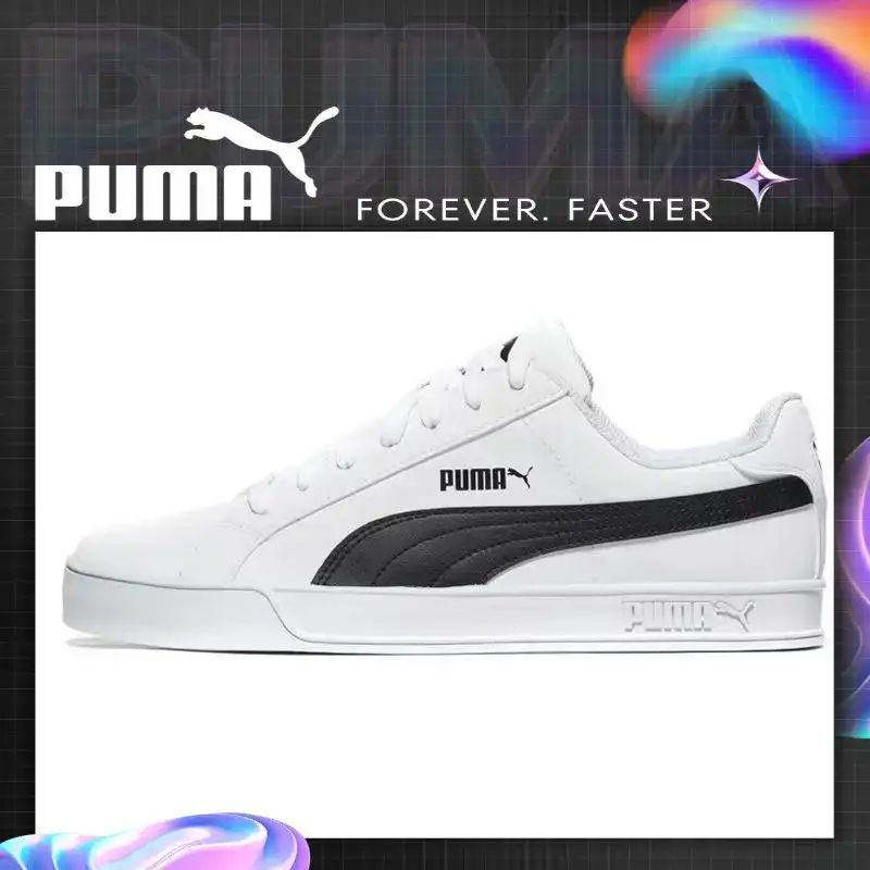 Кеды PUMA #1