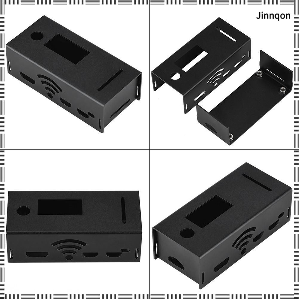 Чехол для Raspberry Pi #1