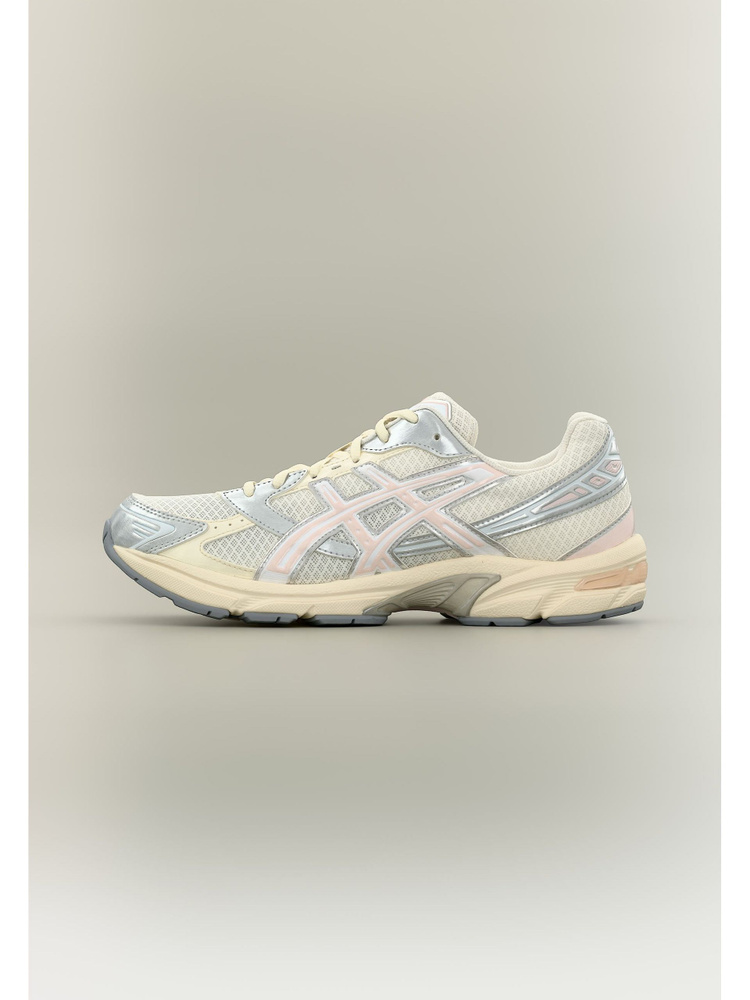 Кроссовки ASICS #1