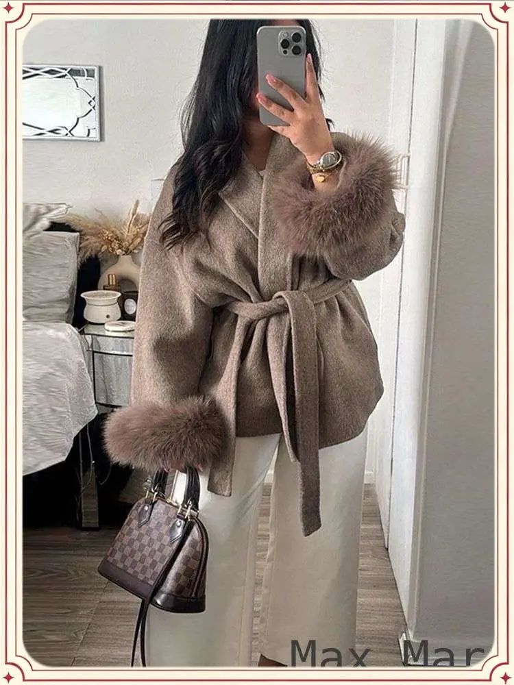 Пальто Max Mara #1