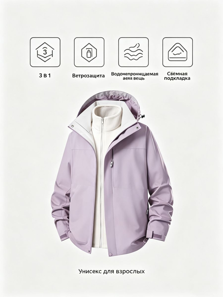 Куртка jackets #1