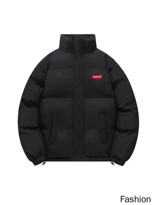 Пуховик Levi's #1