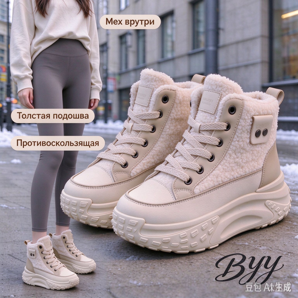 Кеды #1