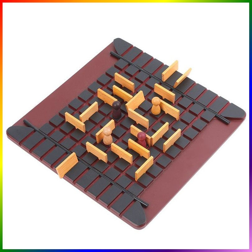 Настольная игра #1
