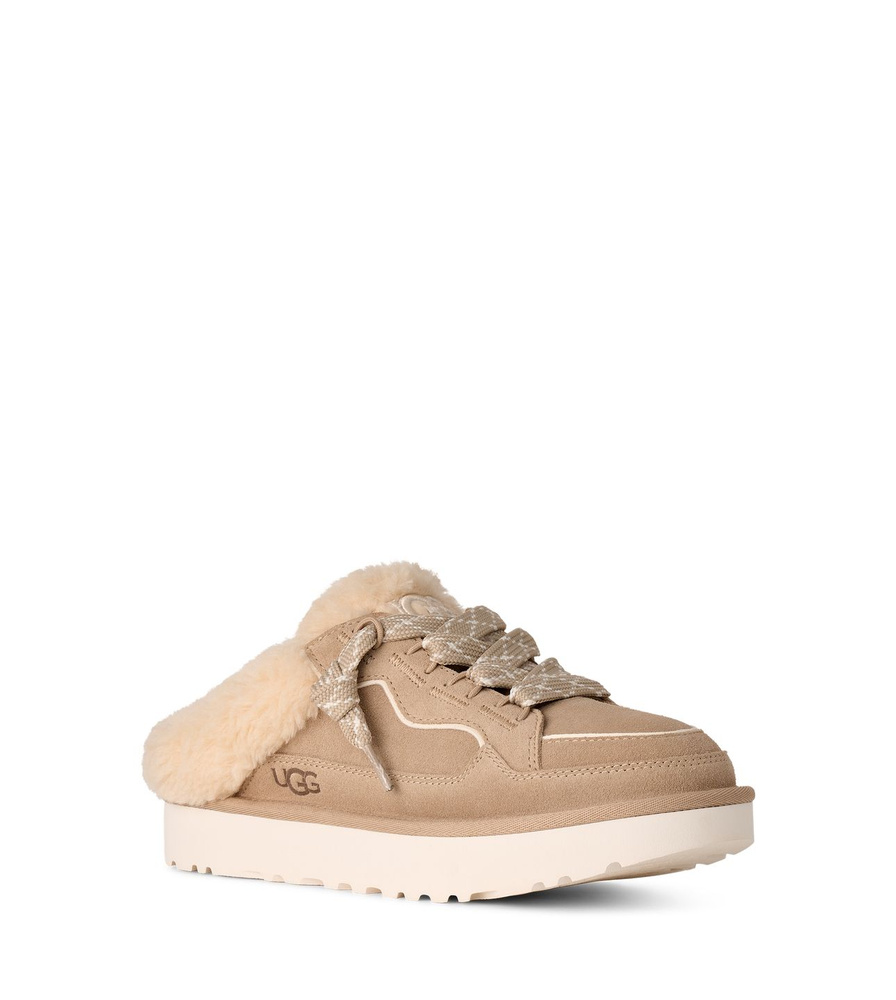 Кроссовки UGG #1