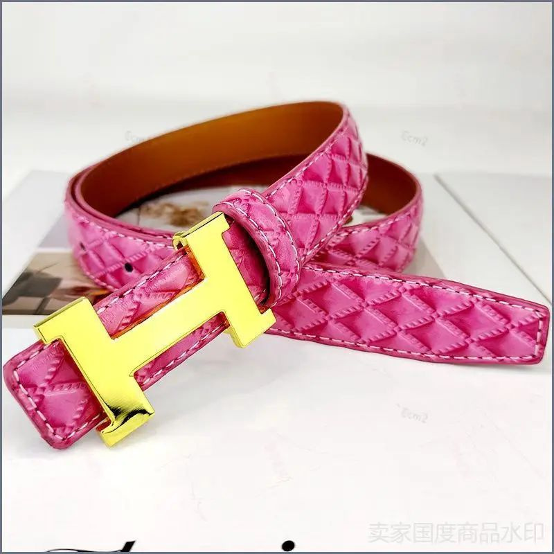 Hermes Ремень #1