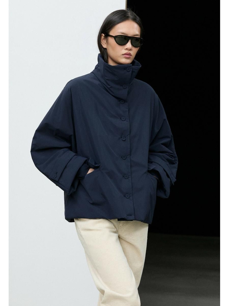 Куртка Massimo Dutti #1