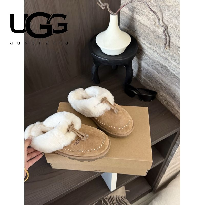 Угги UGG #1