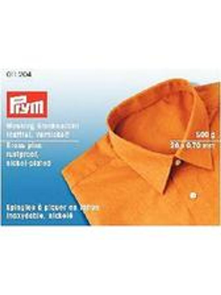 Prym Иглы #1