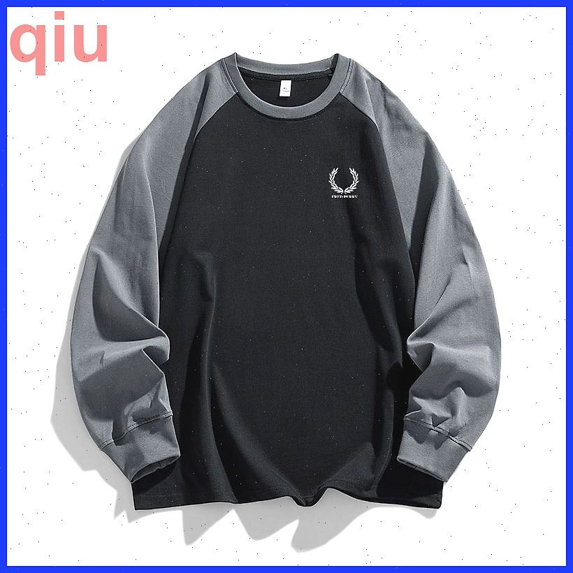 Лонгслив Fred Perry #1