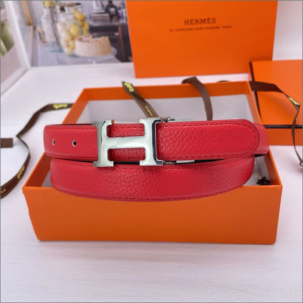Hermes Ремень #1