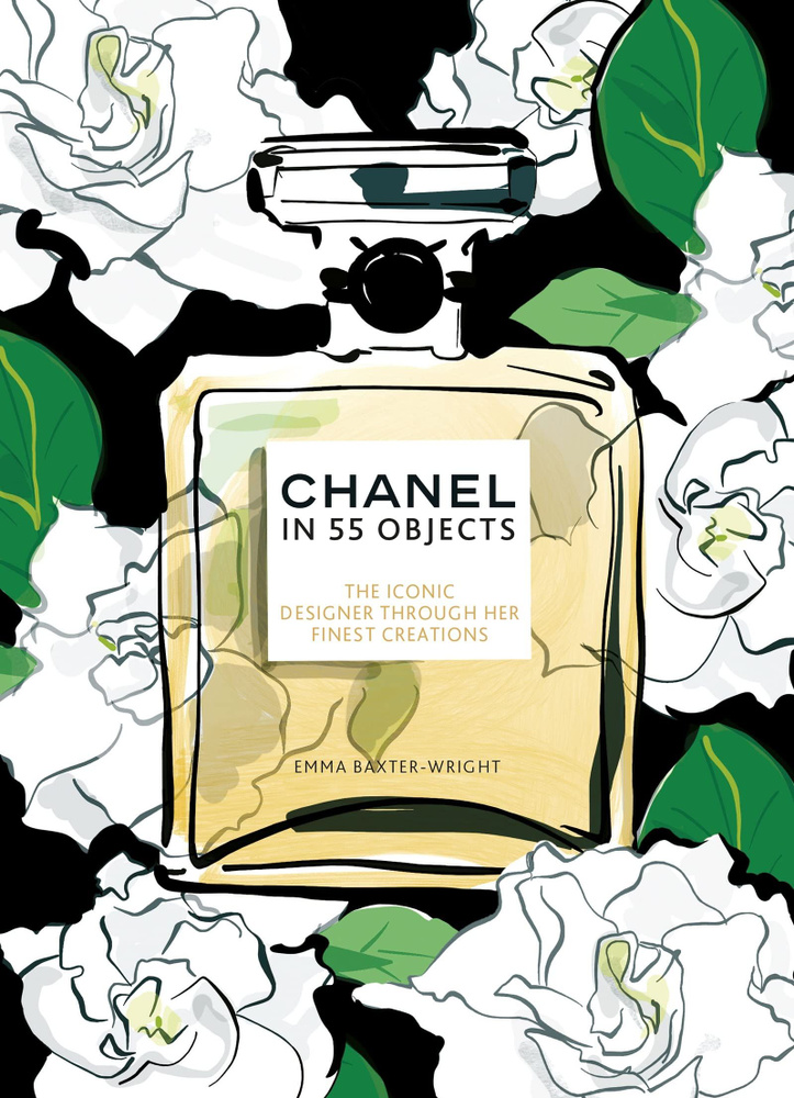 Chanel in 55 Objects #1