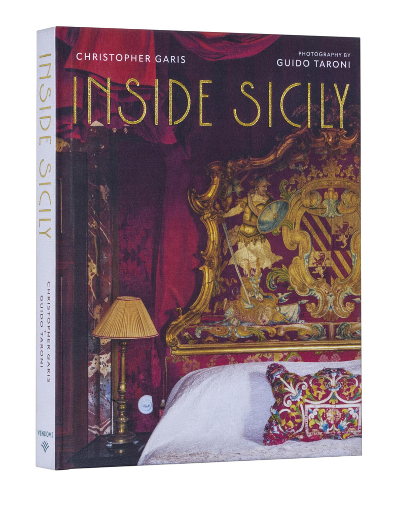 Inside Sicily #1