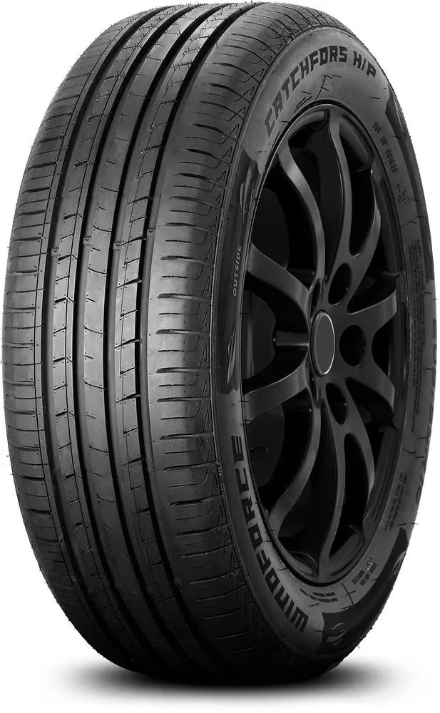 WINDFORCE CatchFors H/P Шины  летние 165/70  R13 79T #1