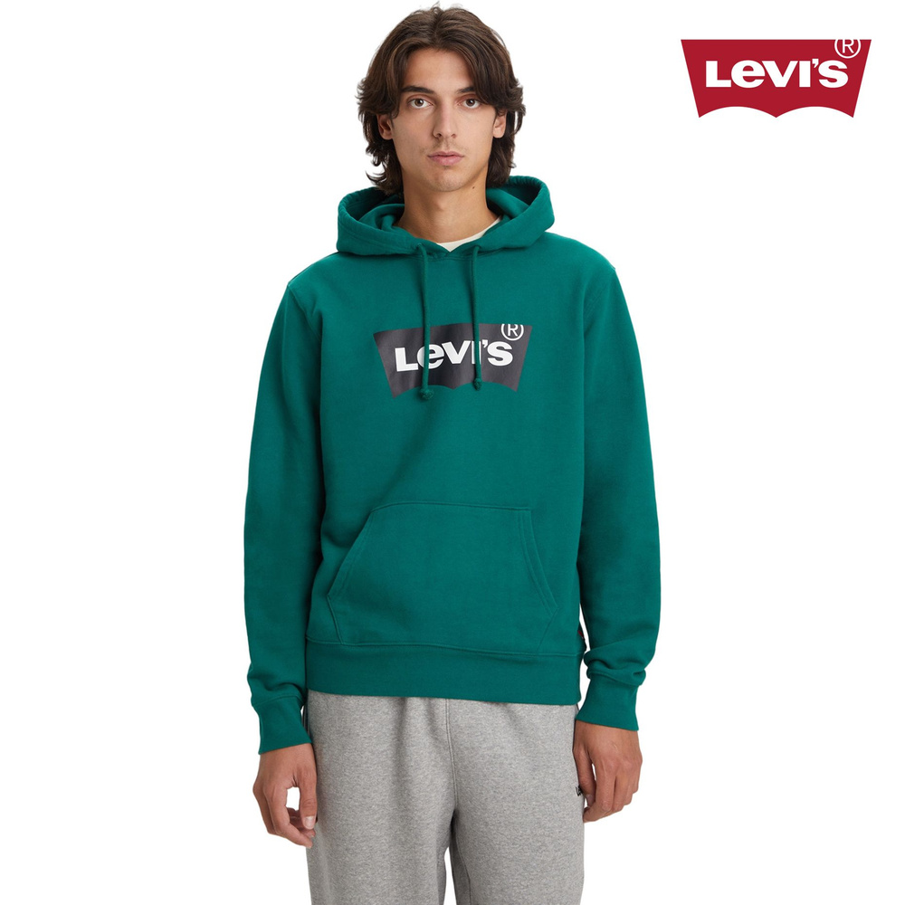 Худи Levi's #1