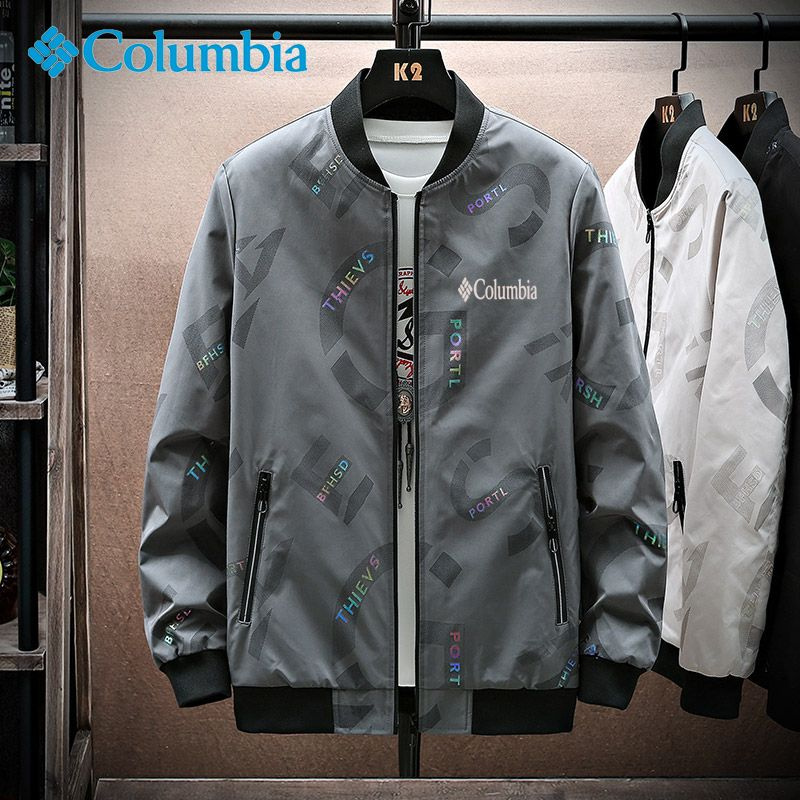 Жакет Columbia #1