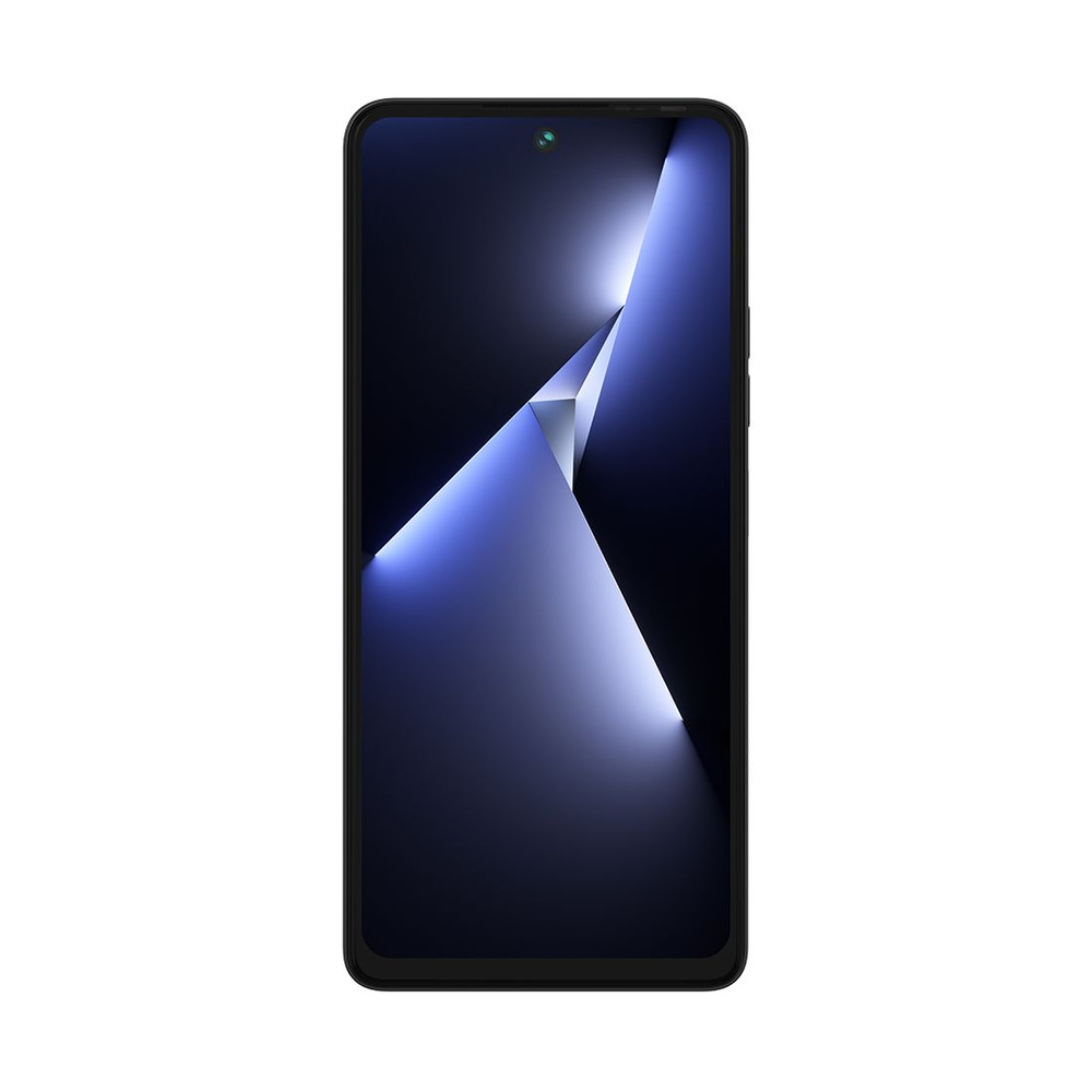 Мобильный телефон Tecno TECNO POVA 5 (LH7n) 256+8 GB Mecha Black ...
