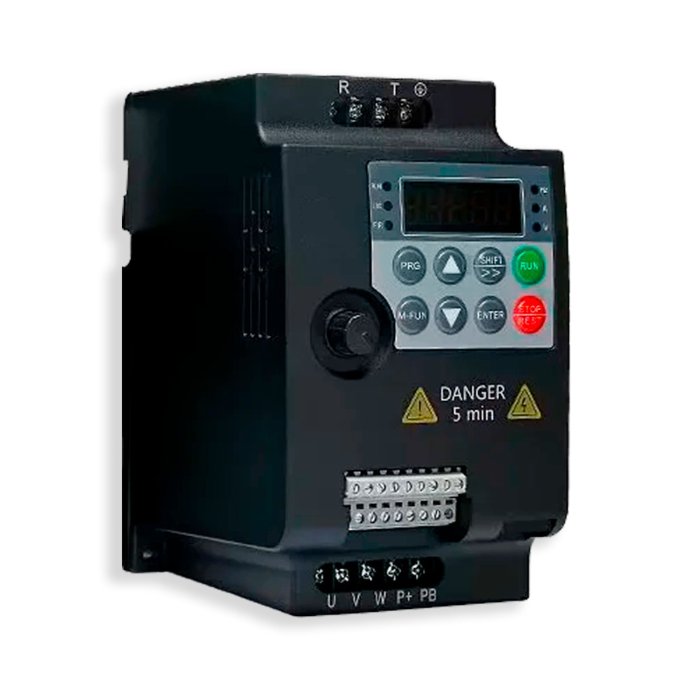 Частотный преобразователь Suswe 310-2.2G3, 380V - купить по выгодной ...