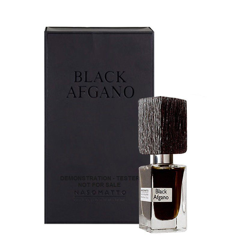 NASOMATTO Black Afgano Духи 30 мл (1408481330)