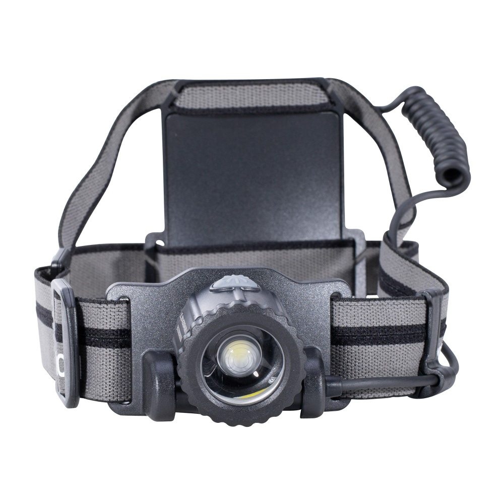 Налобный фонарь Nextorch Headlamp myStar R AA #1