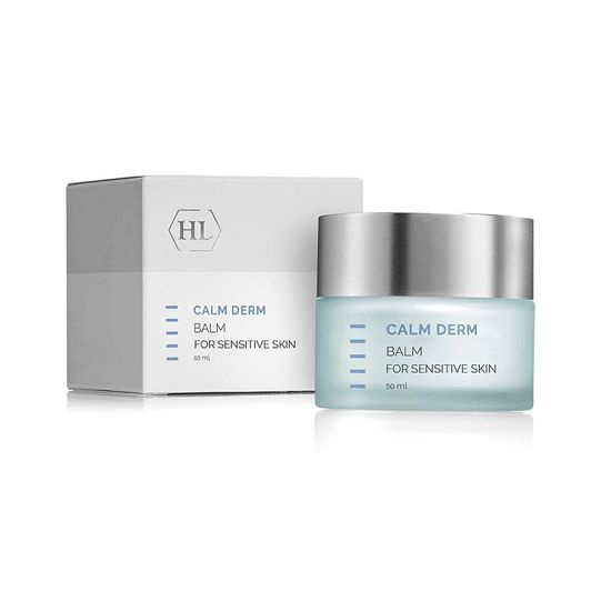 HOLY LAND Бальзам для лица Calm Derm Balm #1