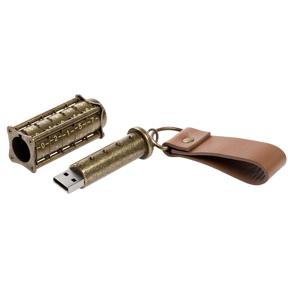 USB-флеш-накопитель 5127.02 32 ГБ - купить по выгодной цене в интернет ...