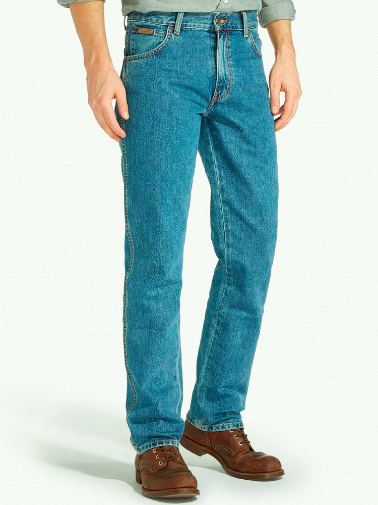 Джинсы Wrangler - купить с доставкой по выгодным ценам в интернет ...