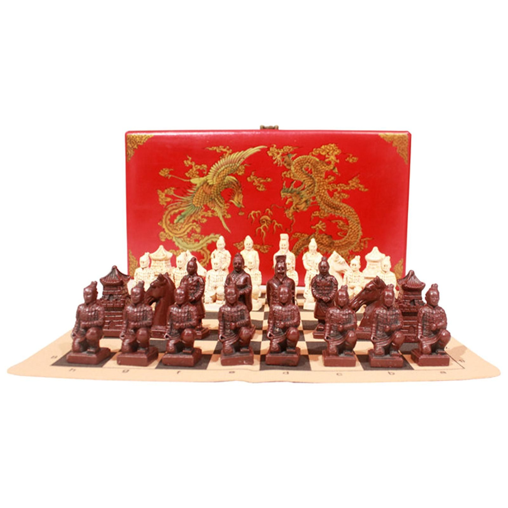 деревянные шахматные настольные игры большой-bf - купить с доставкой по ...