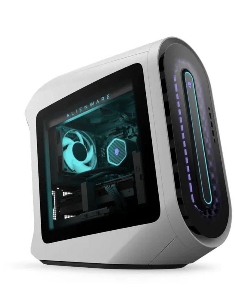 Dell Системный блок Aurora R15 (Intel Core i7-13700KF, RAM 32 ГБ