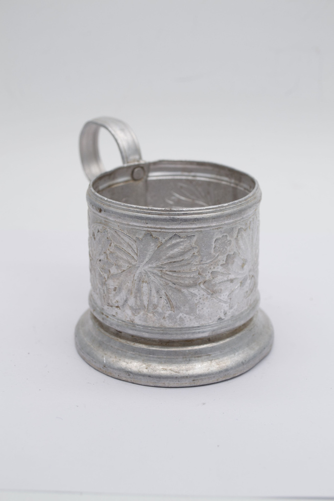 Подстаканники СССР - купить с доставкой по выгодным ценам в интернет ...