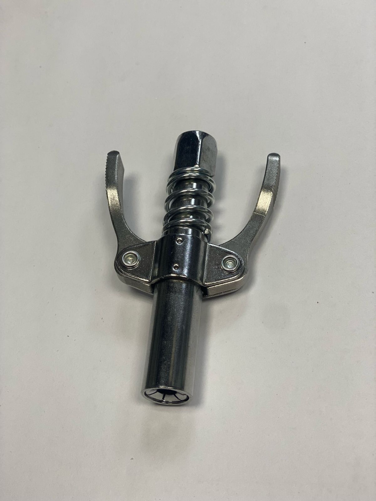 Наконечник для плунжерного шприца быстросъемный (насадкадка на шприц ...