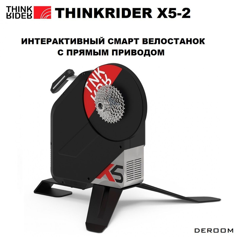 ThinkRider X5-2 Neo - アクセサリー