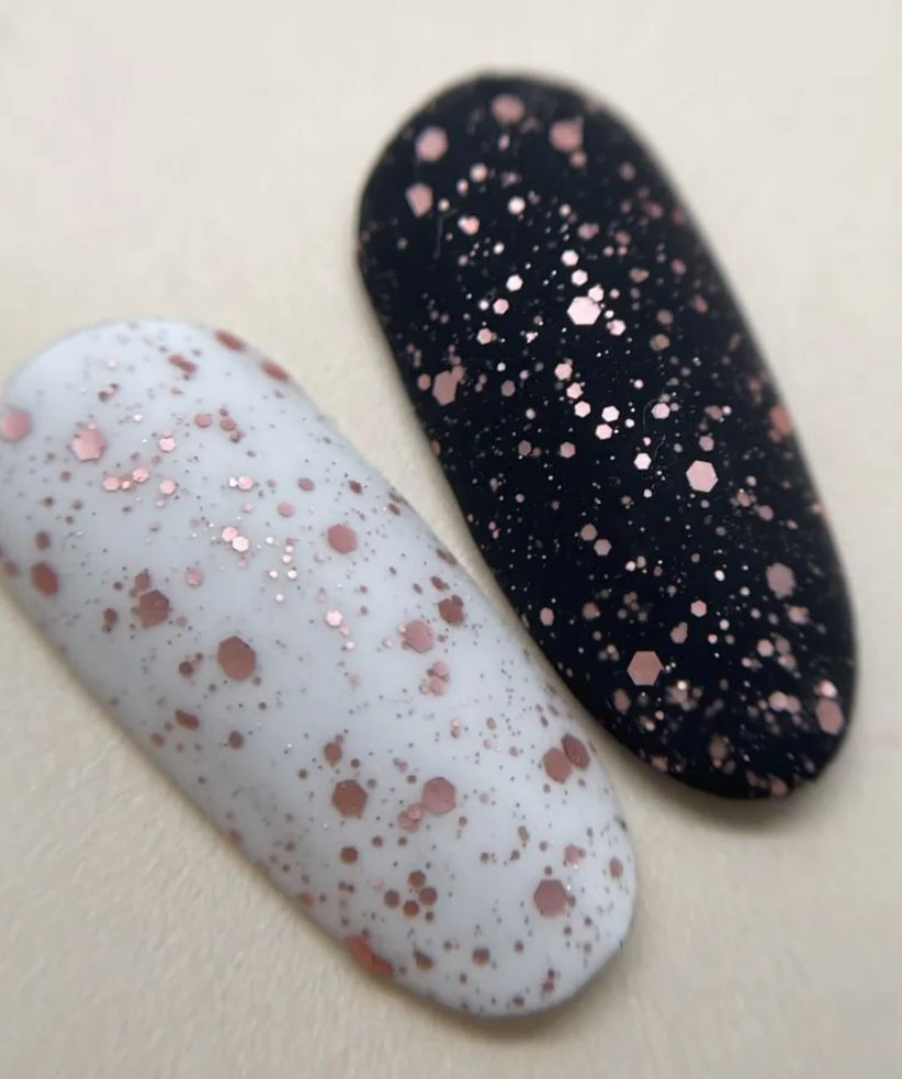 Топ матовый Milky Way 02 TopShopNails , 15мл #1