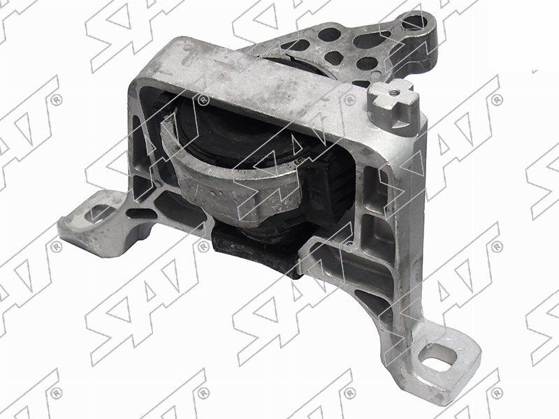 Опора двигателя Mazda 3 03-09 / 3 MPS 06-09 (Справа)