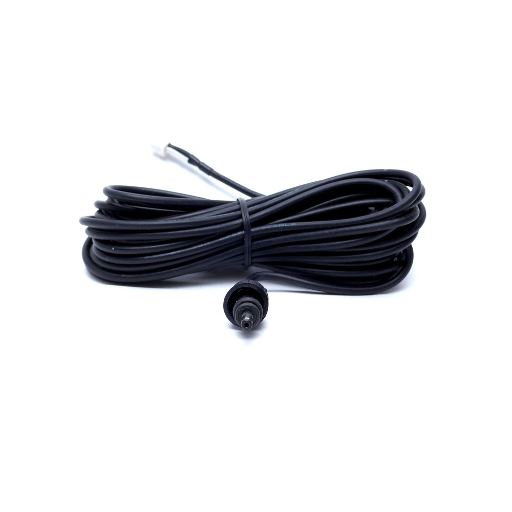 Запчасть парктроника Parkmaster Провод для датчика парковки 4.5M купить ...