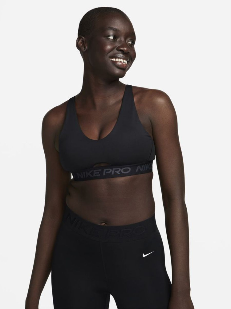 Nike indy plunge on sale