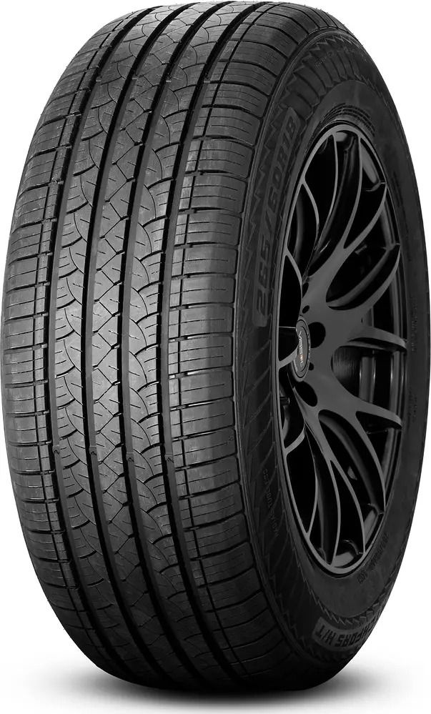 Шины для легковых автомобилей WINDFORCE 215/70 16 Лето Нешипованные ...