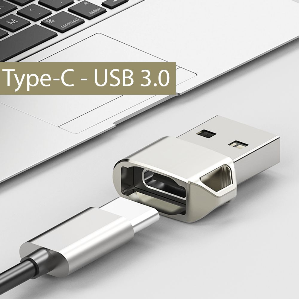 type c usb 3.0 переходник