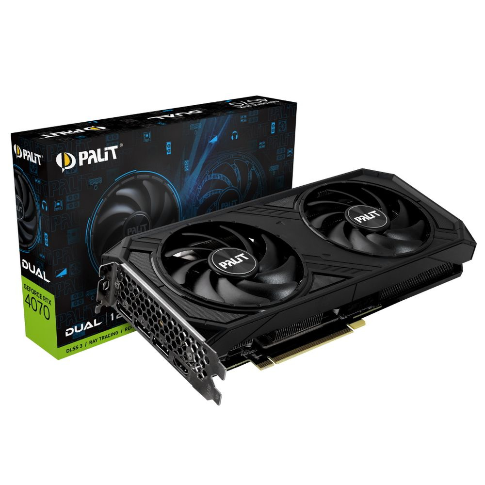 Inno3d видеокарта geforce rtx 4070 super