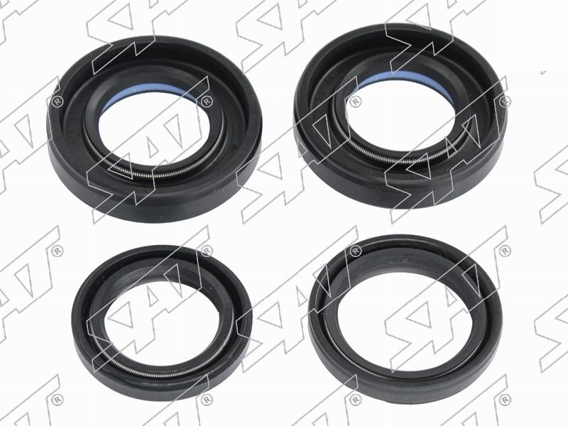 Ремкомплект рулевой рейки SUBARU FORESTER SG 03-07