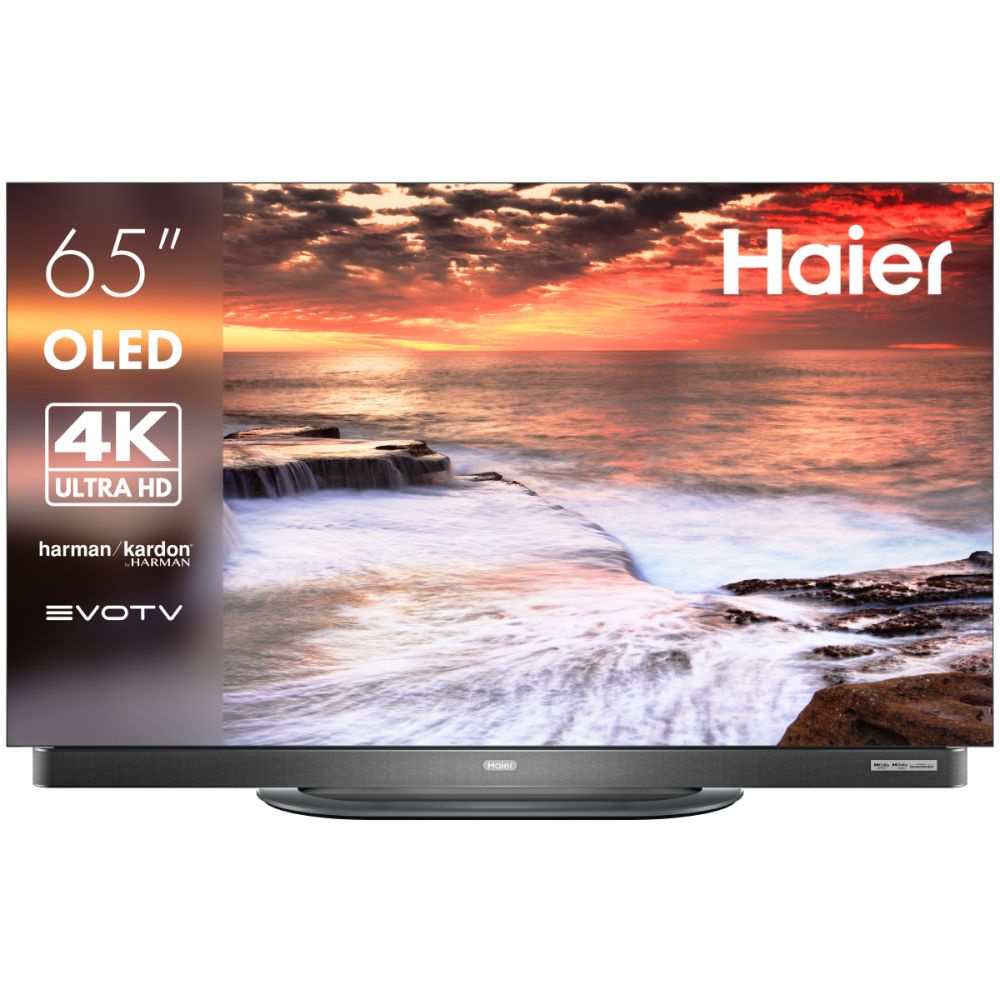 Купить телевизор Haier OLED S9 ULTRA 65