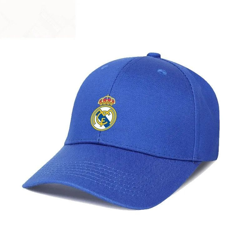 Бейсболка Real Madrid #1